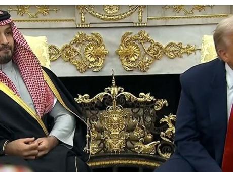 Körfez'de Hürmüz sonrası yeni endişe! Suudi Arabistan'dan ABD'ye yoğun baskı: Müzakere masasına dönün