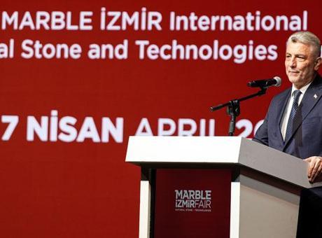 Ticaret Bakanı Bolat: 'Çok önemli günlerden geçiyoruz'