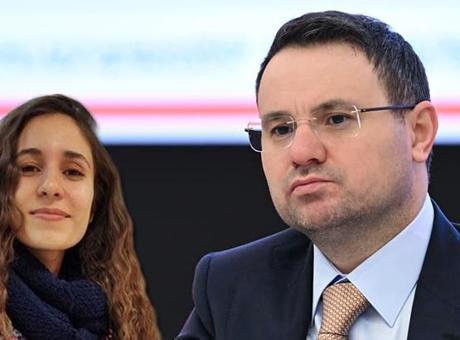 Adalet Bakanı Gürlek'ten Gülistan Doku açıklaması