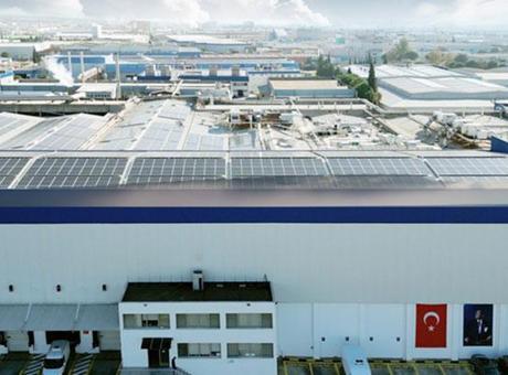 2025 yılı sera gazı emisyonu yüzde 6,9 azaldı