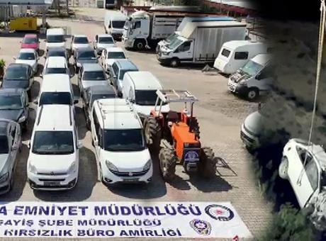 6 Şubat depreminde pert olan araçlarla ilgili şok detay! 25 milyon liralık vurgun