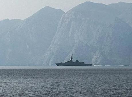 Hürmüz gündemiyle bir araya geliyorlar! Kritik toplantının tarihi belli oldu