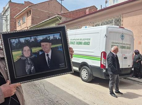 Biri gitti, diğeri 24 saat dayanabildi! 70 yıllık büyük aşkın hüzünlü sonu