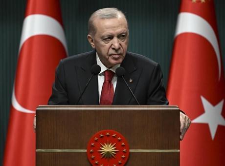 Son dakika... Cumhurbaşkanı Erdoğan, Macaristan Seçilmiş Başbakanı Magyar ile görüştü