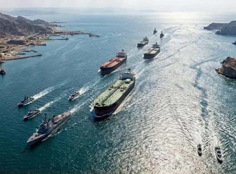 Hürmüz için Türkiye’ye İran zirvesi geliyor! ABD basını detayları yazdı