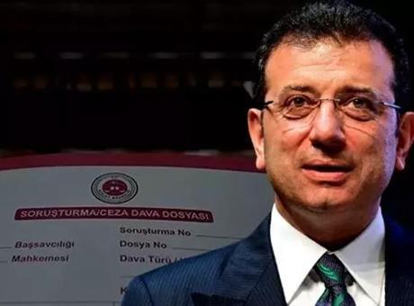 'İmamoğlu çıkar amaçlı suç örgütü' davasında 21. duruşma görüldü