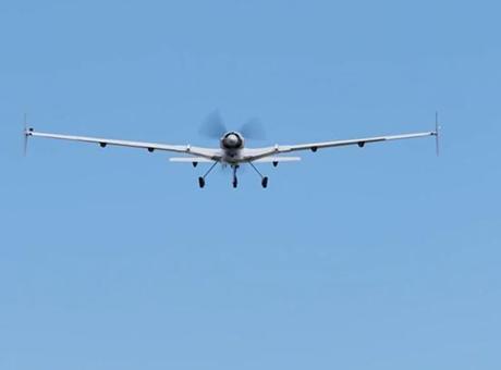 K2 Kamikaze İHA Yapay Zeka Otonom Sürü Uçuş ve Hava Devriye testini başarıyla tamamladı