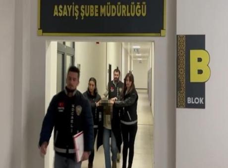 Bebeğini çöpe atmıştı! Cani anne hakim karşısında: Bebeğe dokunduğumda kaskatıydı