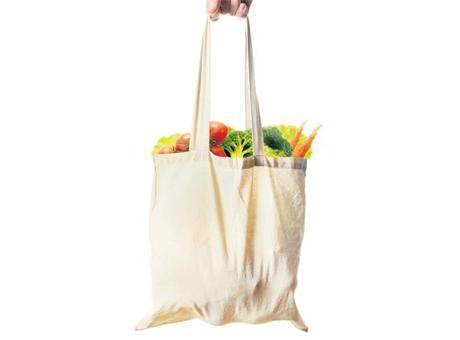 Marketin bez poşeti KDK’dan döndü