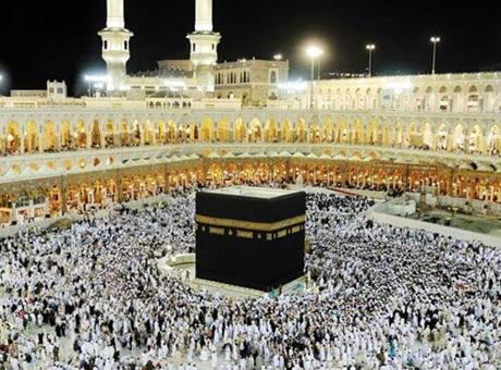 Suudi Arabistan’dan hac önlemi: Mekke’ye girişler izne bağlandı