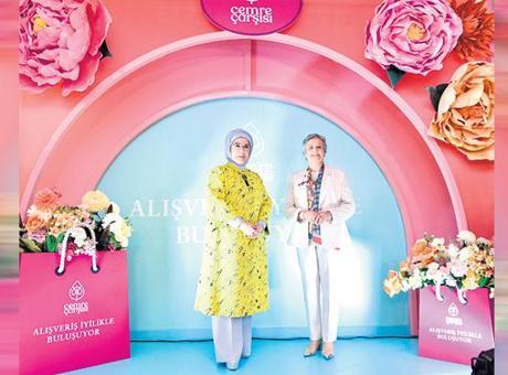 Cemre Çarşısı, 25-26 Nisan’da dördüncü kez kapılarını açıyor