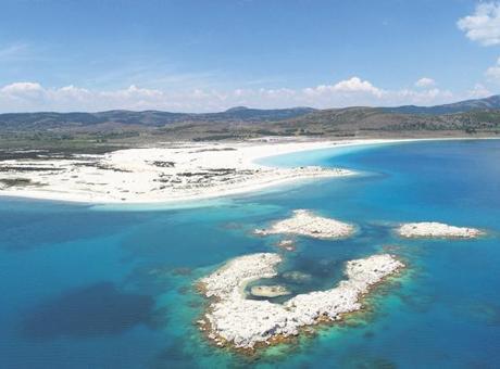 ‘Türkiye’nin Maldivleri’ Salda Gölü’ne NASA geliyor