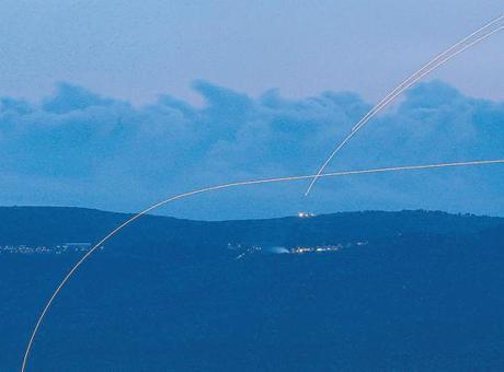 ABD’de Demir Kubbe’nin finansman tartışması