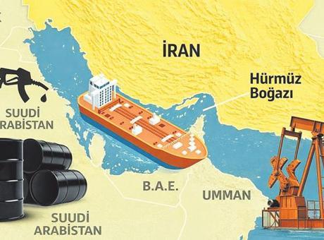 Hürmüz açılsa bile etkileri aylar sürecek