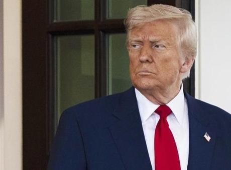 Trump, İran'la savaşın 'bitmeye çok yakın' olduğunu söyledi