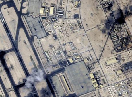 Financial Times'tan 'casus uydu' iddiası! Kritik noktalar anbean izlendi: Savaşın gizli silahı mı?