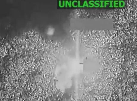 ABD’den Doğu Pasifik'te uyuşturucu taşıyan bir tekneye daha saldırı! '4 narko-terörist öldürüldü'