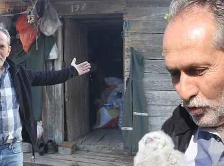 Her yıl ambardan gelen ses! 20 yıldır geliyorlar: 'Uğursuz' diyenler var ama değiller’