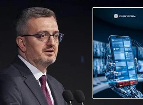 Yapay zekada 'kalkan' dönemi! Türkiye’den dezenformasyona karşı yeni hamle