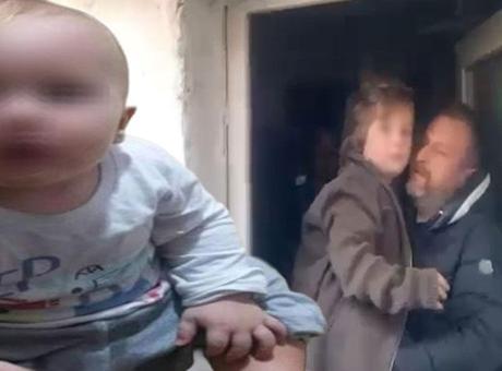 Bursa’da annesinden kaçırılan 7 yıl harabe evde tutulan Nazar ile ilgili kritik süreç başladı