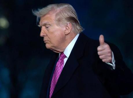 ABD'yi karıştıran rapor talebi! Trump gerçekten sağlıklı mı?