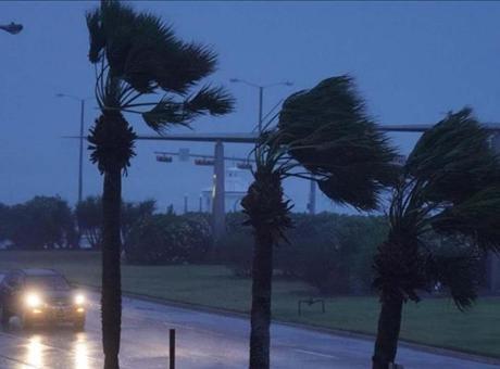 50 milyon kişi için kırmızı alarm! Şiddetli fırtına, büyük dolu ve hortum tehlikesi