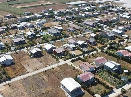 Son dakika...Hobi bahçeleriyle ilgili AK Parti'nin teklifinin ayrıntıları ortaya çıkıyor! Yıkıma ticari amaç şartı