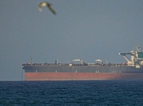 Son dakika...İran'dan abluka delindi iddiası! 'En ufak engelle karşılaşmadan geçtik'