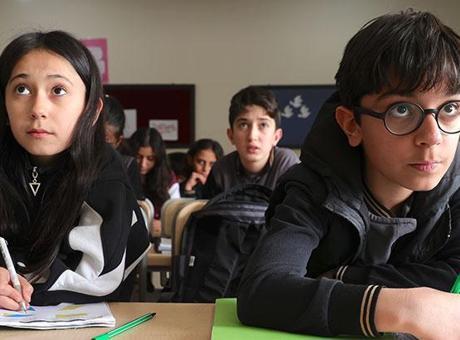 Hakkari'nin dehaları dünyayı dize getirdi: Bu sadece zekayla olacak bir iş değil