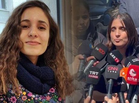 Gülistan Doku’nun ablasından çok konuşulacak iddialar: Bugüne kadar açıklamamıştım, açıklayacağım