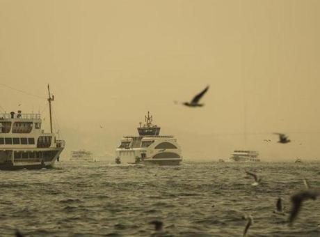 İstanbullular dikkat! Tam 3 gün sürecek: Görünmez tehlike başladı