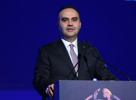 Bakan Kacır: Türkiye, bilimsel yayın üreten ülkeler arasında 14'üncü sırada