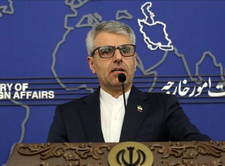 İran'dan Pakistan'da diplomasi trafiği! ABD'ye uranyum resti