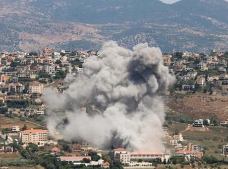 Lübnan’da 1 haftalık ateşkes iddiası! İsrail'den 'karar yok' dedi