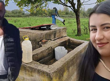 Cezaevinden çıktı, Hasret’i öldürüp kuyuya attı! 4 kişinin katilinden korkunç savunma: Boğazını 3-5 dakika sıkım