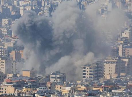 İsrail’den İran ve Lübnan'a saldırı hazırlığı! Planlar onaylandı