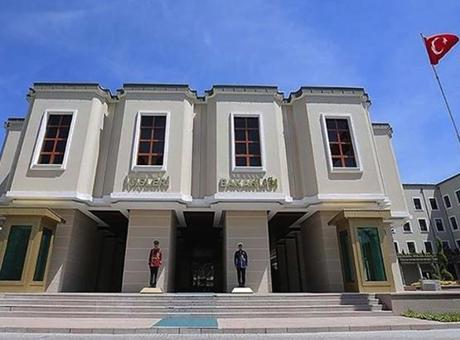 İçişleri Bakanlığı'nda 'Okul güvenliği' zirvesi