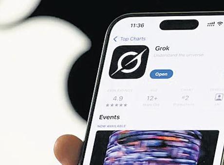 Apple’dan Musk’ın yapay zekâsına ‘kaldırırız’ uyarısı