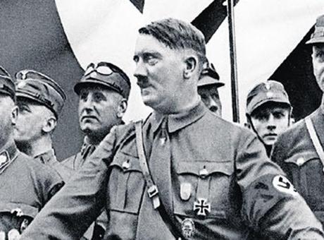 Soyunda Nazi olanı anında tespit ediyor