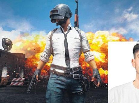 Oyun sanal tehlike gerçek!