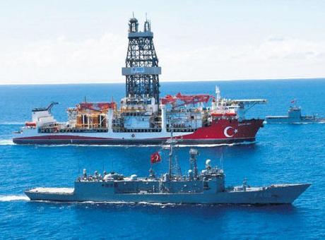 Çağrı Bey’e karakol desteği