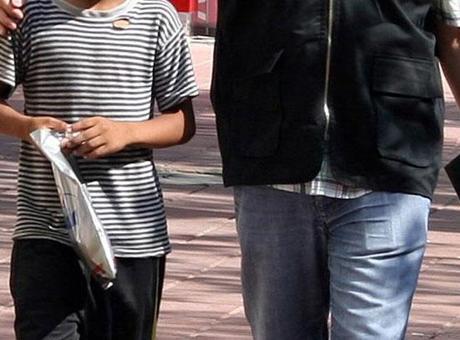 Gözaltına alınanlardan 7’si çocuk