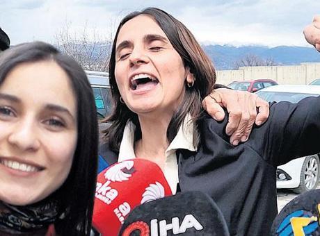Gülistan Doku dosyası: İtiraflar ve delil karartma şüphesi… Kilit isim firari Umut Altaş