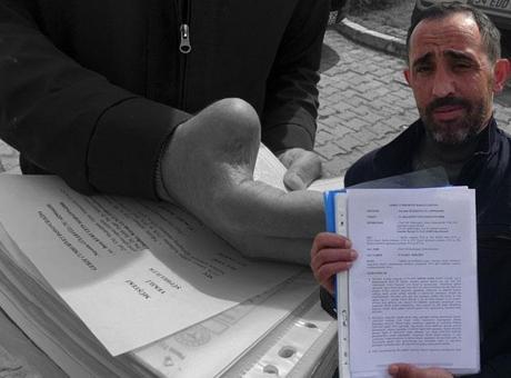 Basit bir bıçak kesiği yüzünden hayatı karardı! ‘Parmağım çürümeye başladı’