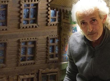 Herkes onun atölyesini konuşuyor! İçeri giren bir daha çıkmak istemiyor: Yaptıklarımı satamıyorum