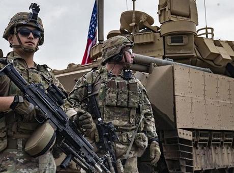 ABD basınından flaş iddia! İran'dan sonra hedefe yeni bir ülkeyi koydular: 'Hazırlıklar başladı, talimat verildi'