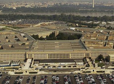Mühimmat stokları eridi, ABD alarma geçti! 'Pentagon görüşmelere başladı'