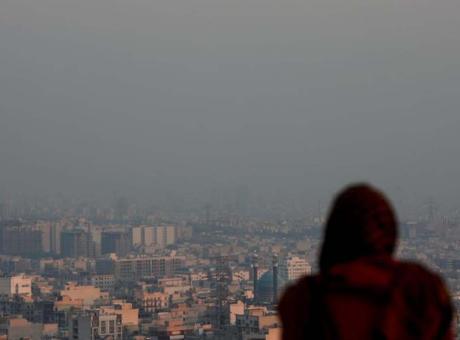 Savaş bölgeyi derinden sarstı: İran’da okullar uzaktan eğitime geçiyor!