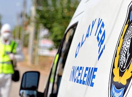 Hatay’da korkunç olay! Çoban fark etti, anne-oğul ölü bulundu