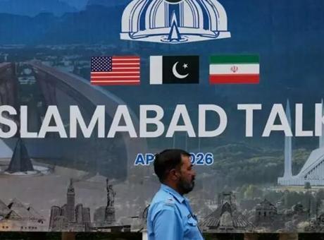 İranlı uzmandan İslamabad görüşmelerinin perde arkasına dair şok iddia! 'Cüce sömürge, böyle bir teslimiyet görülmedi'